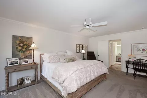 Bedroom - 25 E San Miguel Ave E, Phoenix, AZ 85012 photo 4 of 4