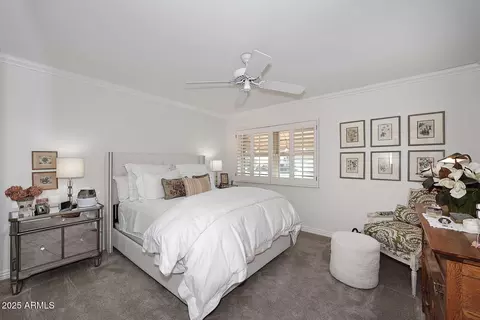 Bedroom - 25 E San Miguel Ave E, Phoenix, AZ 85012 photo 1 of 4