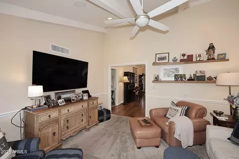 Living - 25 E San Miguel Ave E, Phoenix, AZ 85012 photo 5 of 5