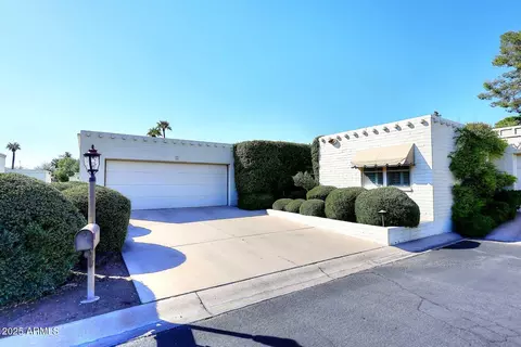 25 E San Miguel Ave E, Phoenix, AZ 85012
