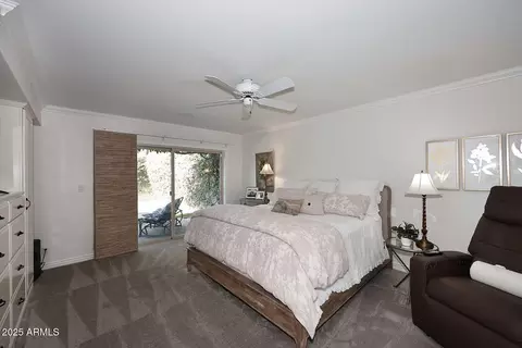 Bedroom - 25 E San Miguel Ave E, Phoenix, AZ 85012 photo 2 of 4