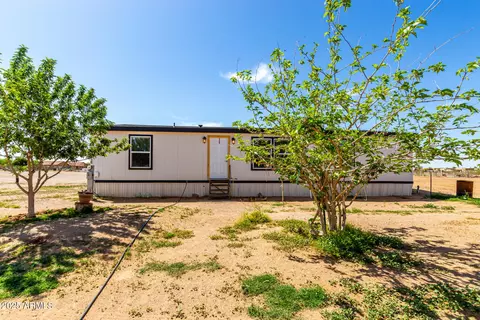 29416 N 225th Dr, Wittmann, AZ 85361