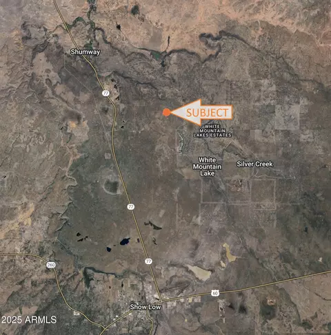 8111 Well Rd #-, Show Low, AZ 85901