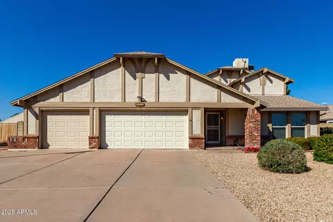 6012 W Sweetwater Ave, Glendale, AZ 85304