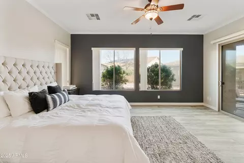 Bedroom - 4214 E Donato Dr, Gilbert, AZ 85298 photo 1 of 4