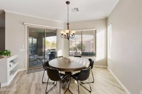 Dining - 4214 E Donato Dr, Gilbert, AZ 85298 photo 1 of 2