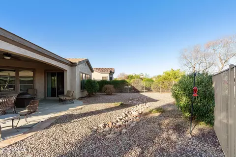 Exterior - 4214 E Donato Dr, Gilbert, AZ 85298 photo 6 of 7