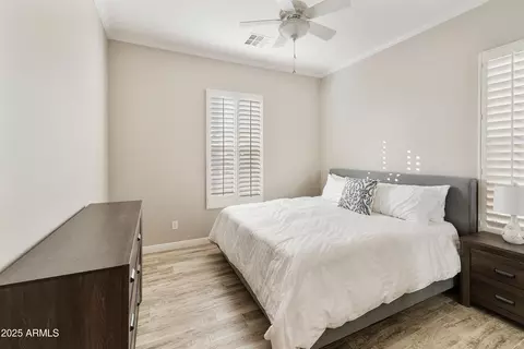 Bedroom - 4214 E Donato Dr, Gilbert, AZ 85298 photo 4 of 4