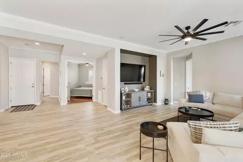 Living - 4214 E Donato Dr, Gilbert, AZ 85298 photo 1 of 3