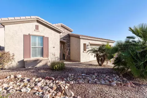 Exterior - 4214 E Donato Dr, Gilbert, AZ 85298 photo 1 of 7