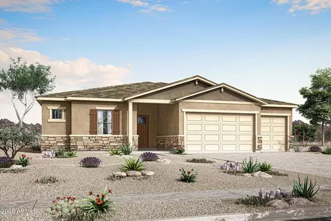 28251 N 134th Dr, Peoria, AZ 85383