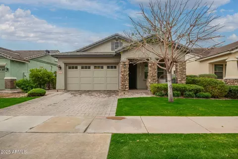 3527 E Arabian Dr, Gilbert, AZ 85296