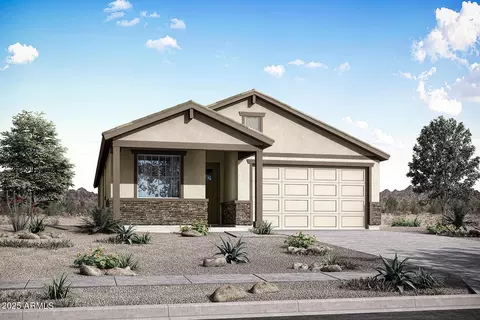 28420 N 134th Ave, Peoria, AZ 85383