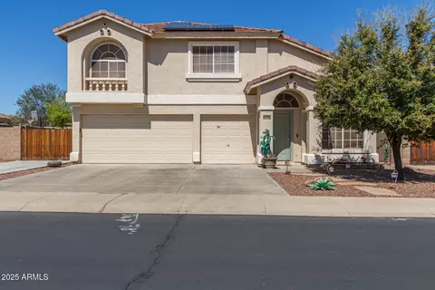 22204 W Gardenia Dr, Buckeye, AZ 85326