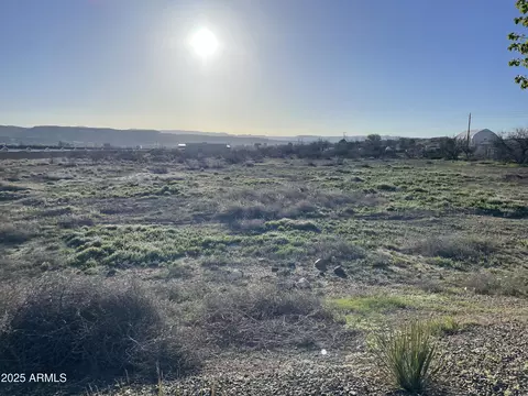 0 Finnie Flat Rd #-, Camp Verde, AZ 86322