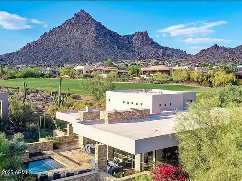 10801 E Happy Valley Rd #4, Scottsdale, AZ 85255