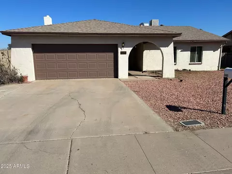 5043 N 69th Ave, Glendale, AZ 85303