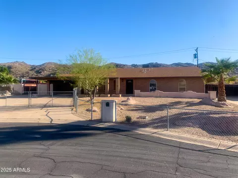 8640 S 16th Pl, Phoenix, AZ 85042