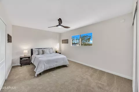 Bedroom - 2604 W Wolf St, Phoenix, AZ 85017 photo 1 of 5