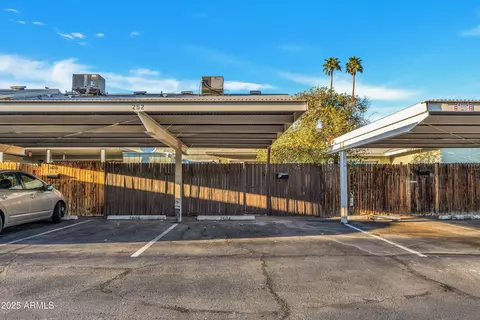 Exterior - 2604 W Wolf St, Phoenix, AZ 85017 photo 3 of 3