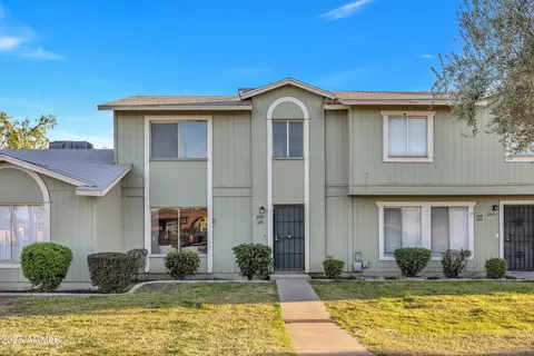 2604 W Wolf St, Phoenix, AZ 85017