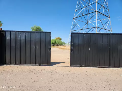 326 N 93rd St #-, Mesa, AZ 85207