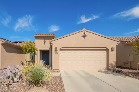 4962 W Posse Dr, Eloy, AZ 85131