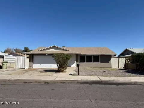 5639 N 46th Ave, Glendale, AZ 85301
