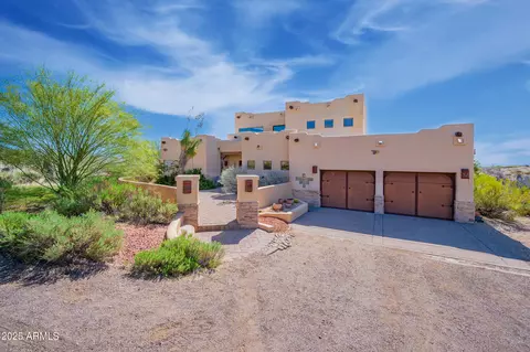 42235 N La Plata Rd, Cave Creek, AZ 85331