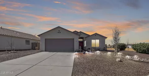 7612 N Knollwood Way, Prescott Valley, AZ 86315
