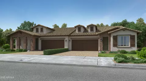 24973 N 174th Ave, Surprise, AZ 85387