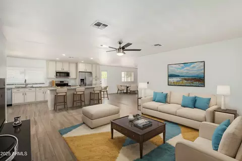 4509 E Beverly Ln, Phoenix, AZ 85032 photo 5