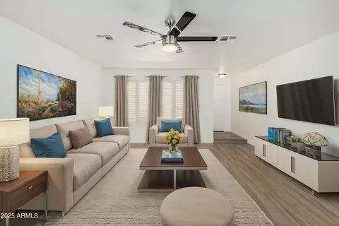 4509 E Beverly Ln, Phoenix, AZ 85032