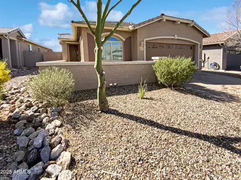 4127 W Acorn Valley Trl, New River, AZ 85087