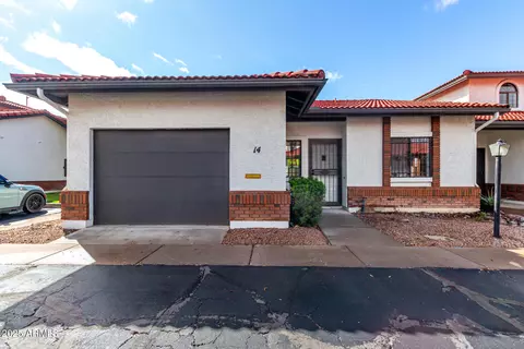 501 E 2nd Ave #14, Mesa, AZ 85204
