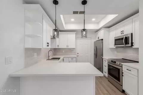 Kitchen - 501 E 2nd Ave #14, Mesa, AZ 85204 photo 1 of 3