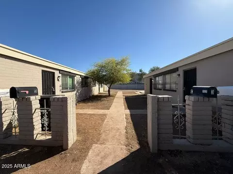 1925 W Village Dr #1234, Phoenix, AZ 85023