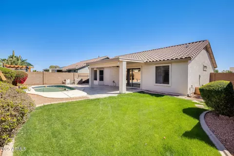 15412 N 160th Ln, Surprise, AZ 85374