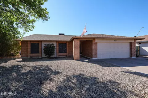 2810 S Emerson --, Mesa, AZ 85210