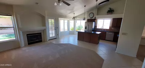 Living - 6005 E Selkirk Cir, Mesa, AZ 85215 photo 1 of 4