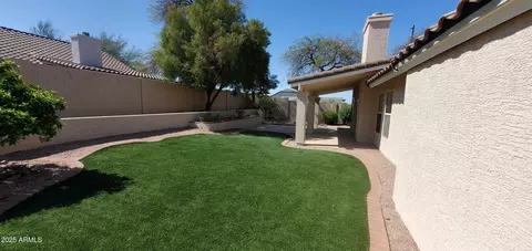 Exterior - 6005 E Selkirk Cir, Mesa, AZ 85215 photo 4 of 4