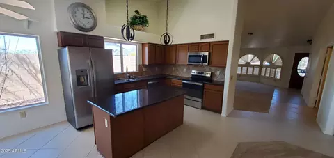 Kitchen - 6005 E Selkirk Cir, Mesa, AZ 85215 photo 1 of 1