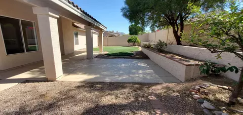 Exterior - 6005 E Selkirk Cir, Mesa, AZ 85215 photo 3 of 4
