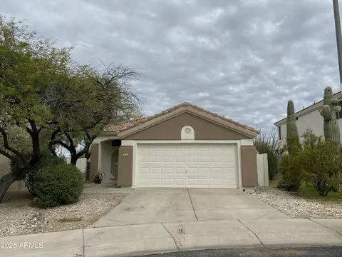 4402 E Creosote Dr, Cave Creek, AZ 85331