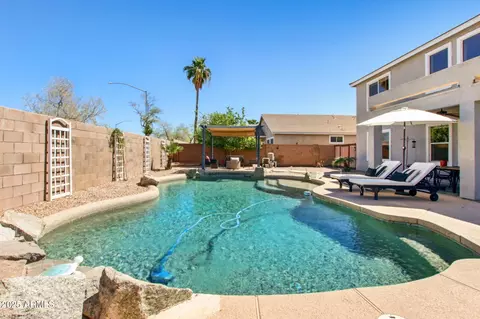 10432 E Olla Ave, Mesa, AZ 85212 photo 41