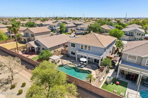 10432 E Olla Ave, Mesa, AZ 85212 photo 49