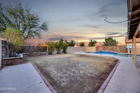 446 W Sereno Dr, Gilbert, AZ 85233 photo 28