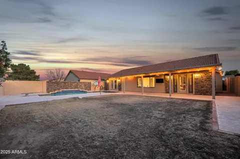 446 W Sereno Dr, Gilbert, AZ 85233 photo 27