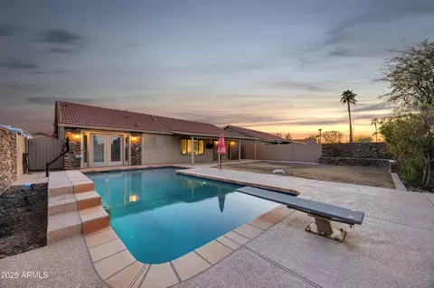 446 W Sereno Dr, Gilbert, AZ 85233 photo 25