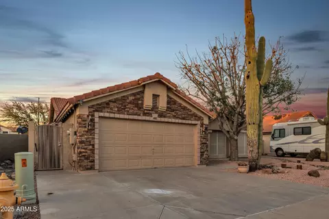 446 W Sereno Dr, Gilbert, AZ 85233 photo 3
